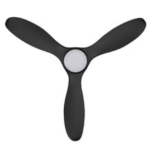 Noosa DC Ceiling Fan with LED